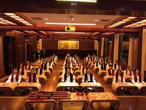 国学研修班